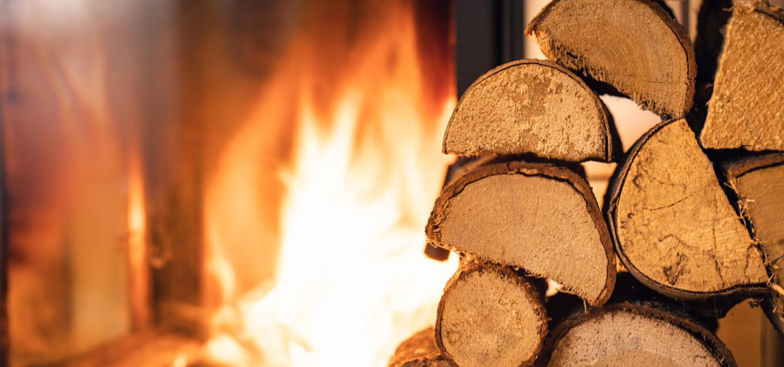 Bois de chauffage livré Nice