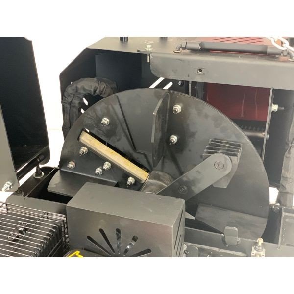 Broyeur de branches pro 15 CV BRF Electropower