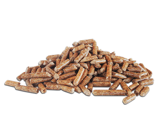 Granulés de bois Woodstock – 1 palette de 78 sacs de 15 kg
