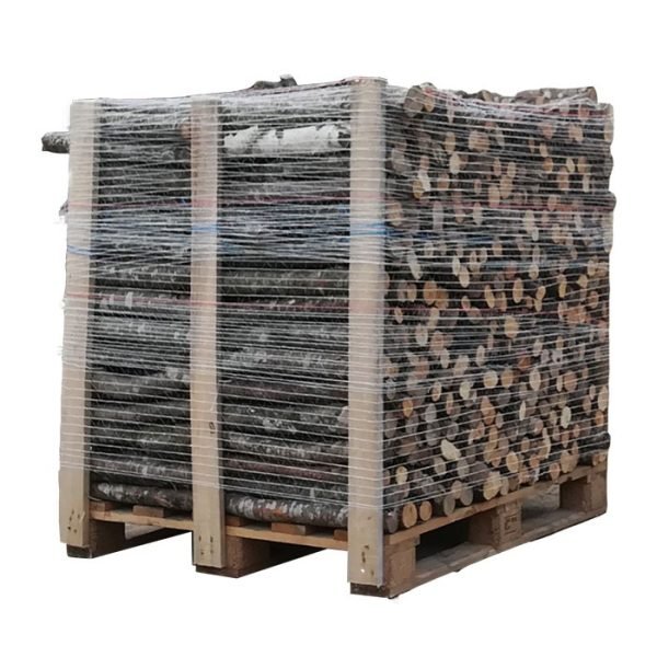 Charbonnettes en chêne – 50 cm