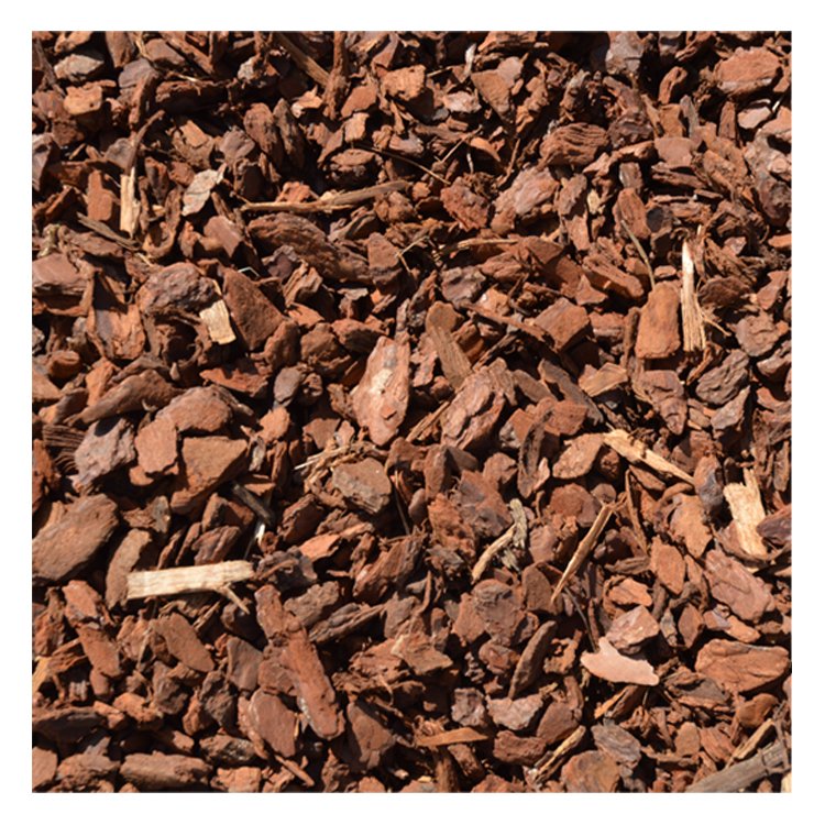 Écorce ornementale Pinus Maritima 10-20mm | Grand sac 2,15m3