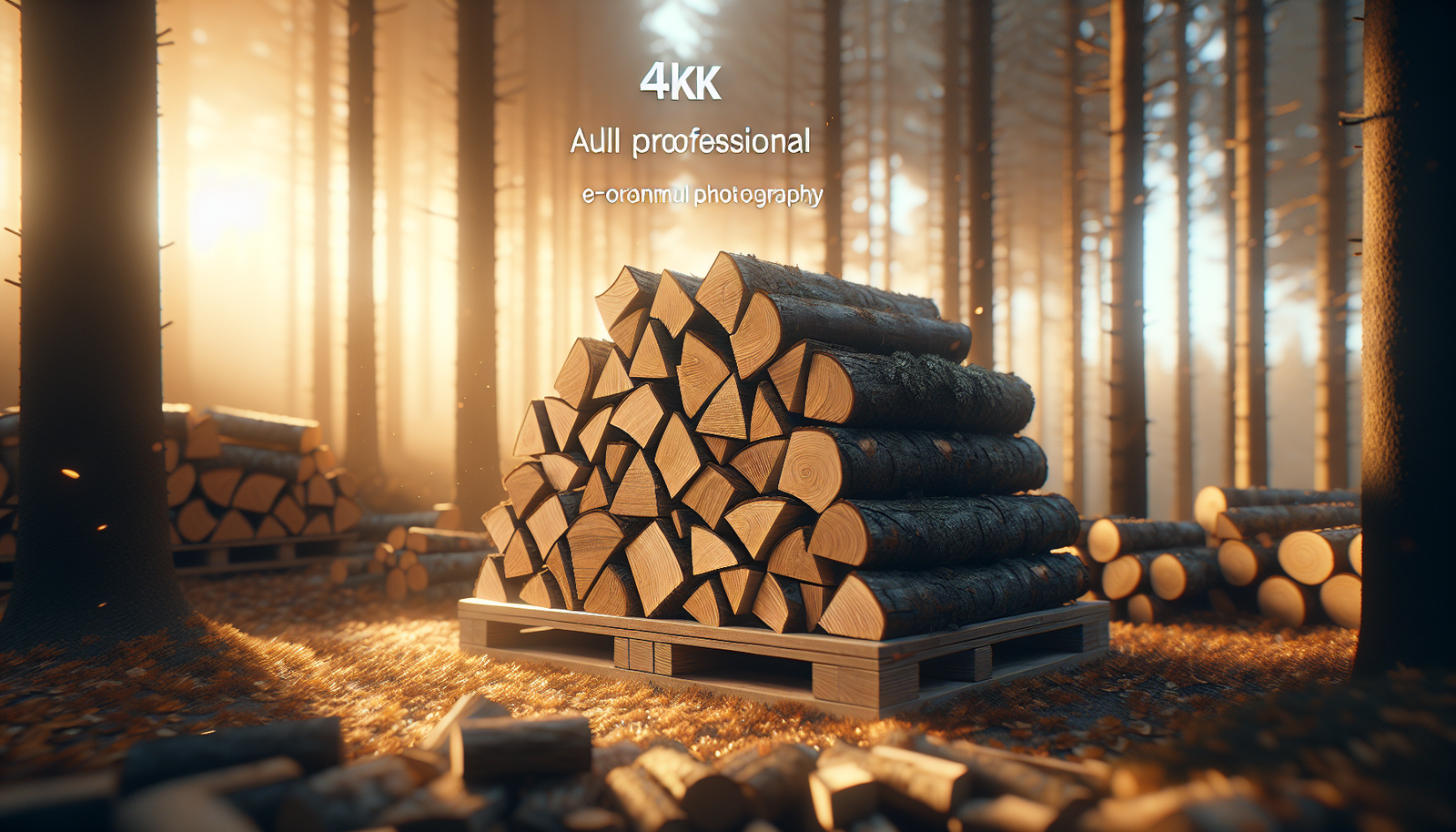 Avantages du bois de bouleau 100% sec pour votre chauffage