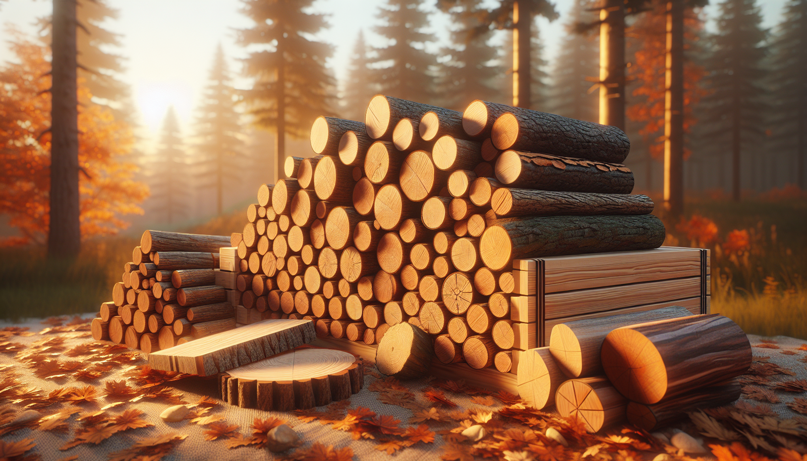 Avantages du bois de chauffage chêne ultra sec et conseils d'experts