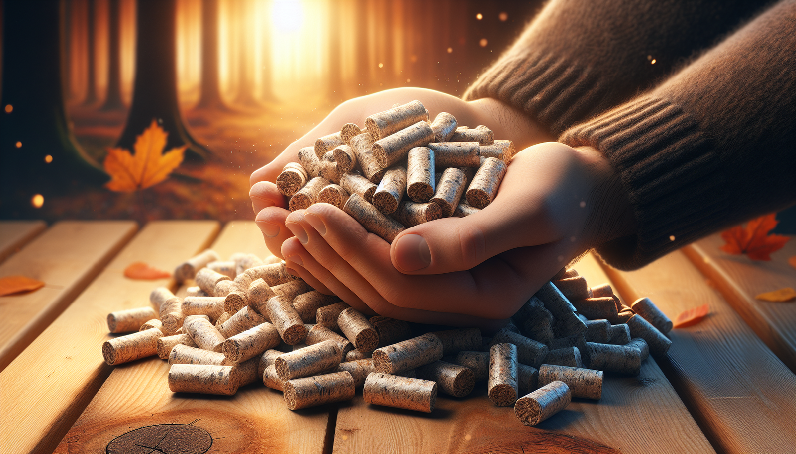 Découvrez les Avantages du Pellet Helios pour Votre Chauffage