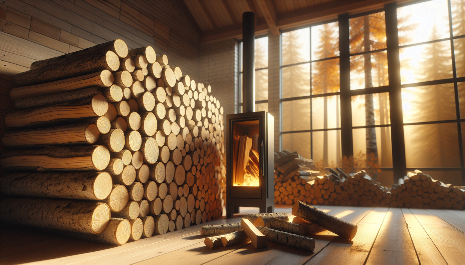 Guide complet : Boîte allume-feu Eco laine de bois – 12 kg