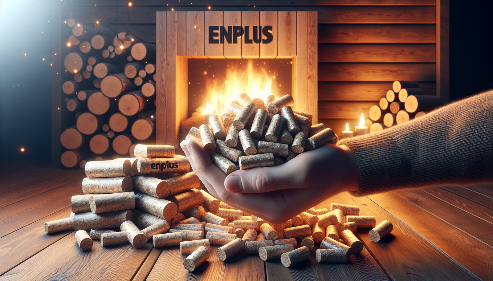 Guide complet des pellets Green Energy pour un chauffage optimal