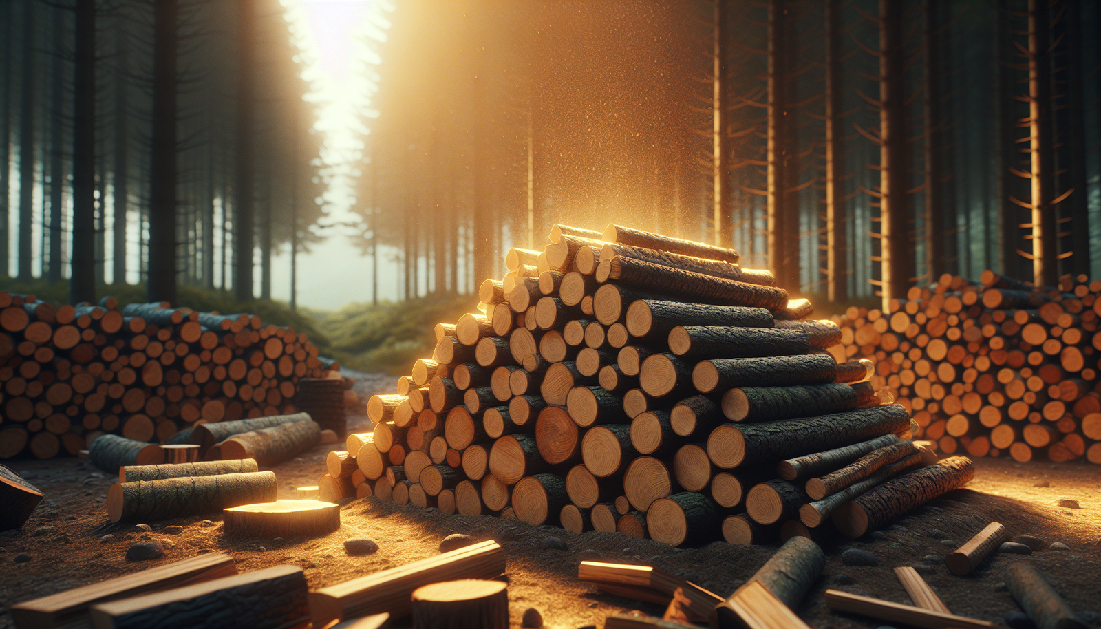 Guide complet sur notre charbon de bois de qualité supérieure