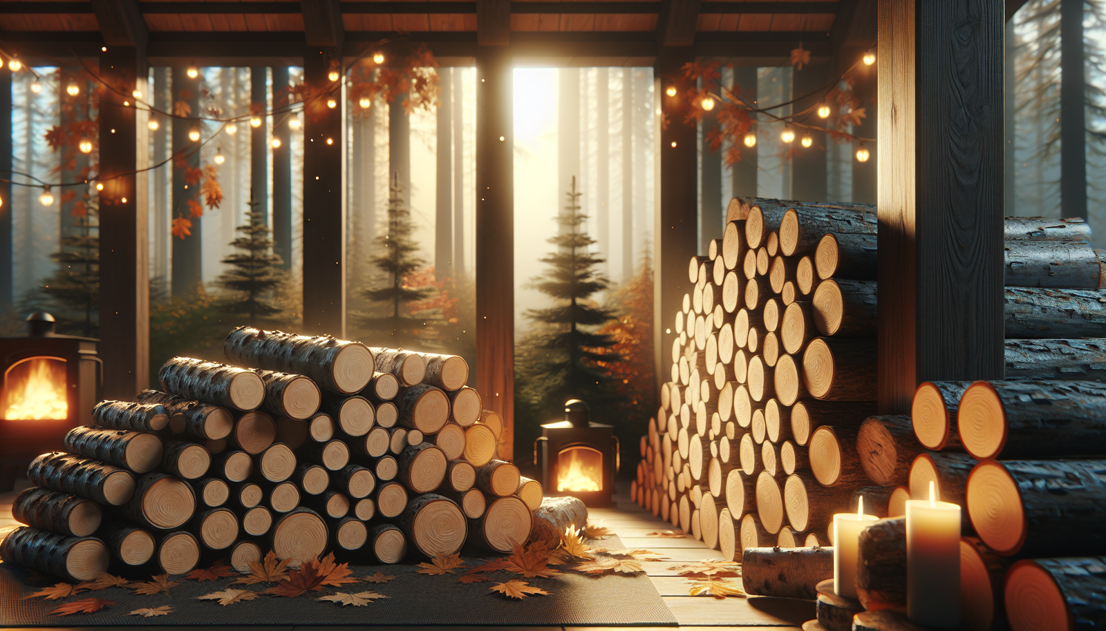 Les avantages du broyeur de branches pro 15 CV BRF Electropower